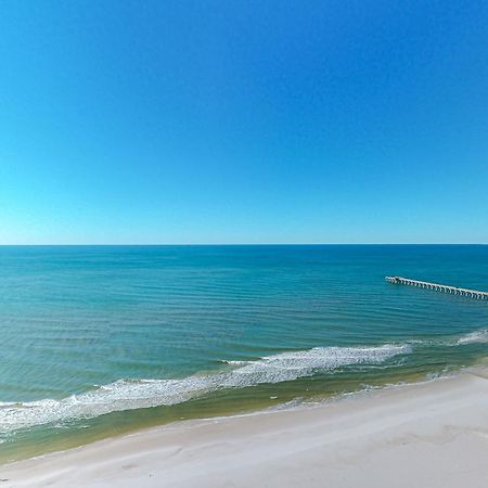 Apartamento Sterling Reef 1907 Panama City Beach Exterior foto