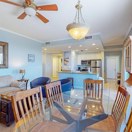 Apartamento Sterling Reef 1907 Panama City Beach Exterior foto