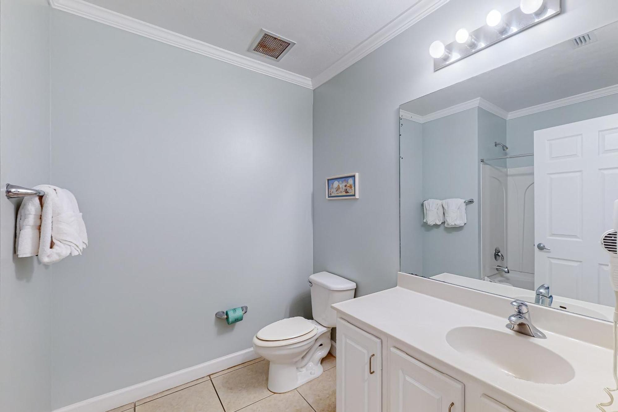 Apartamento Sterling Reef 1907 Panama City Beach Exterior foto