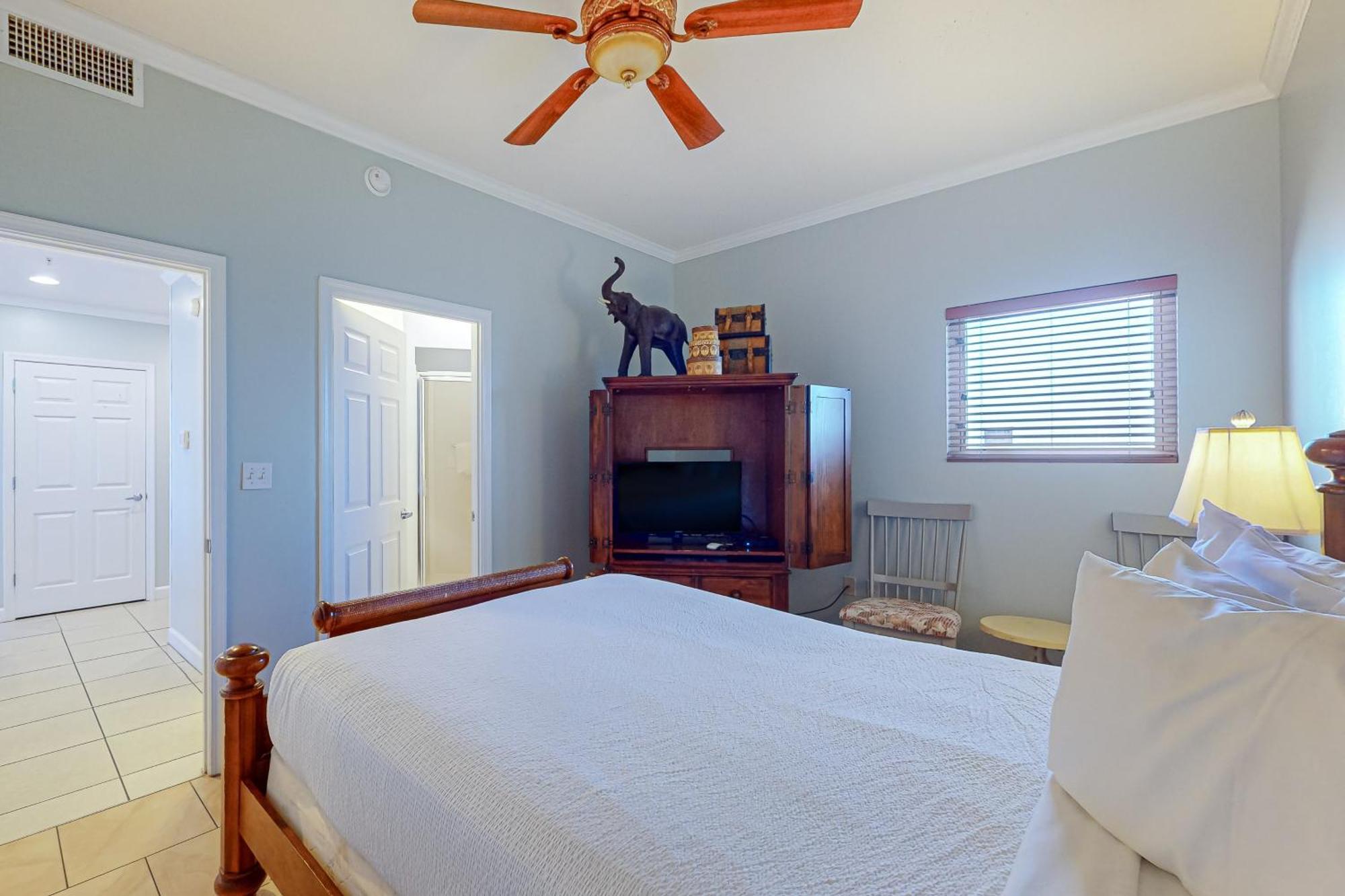 Apartamento Sterling Reef 1907 Panama City Beach Exterior foto