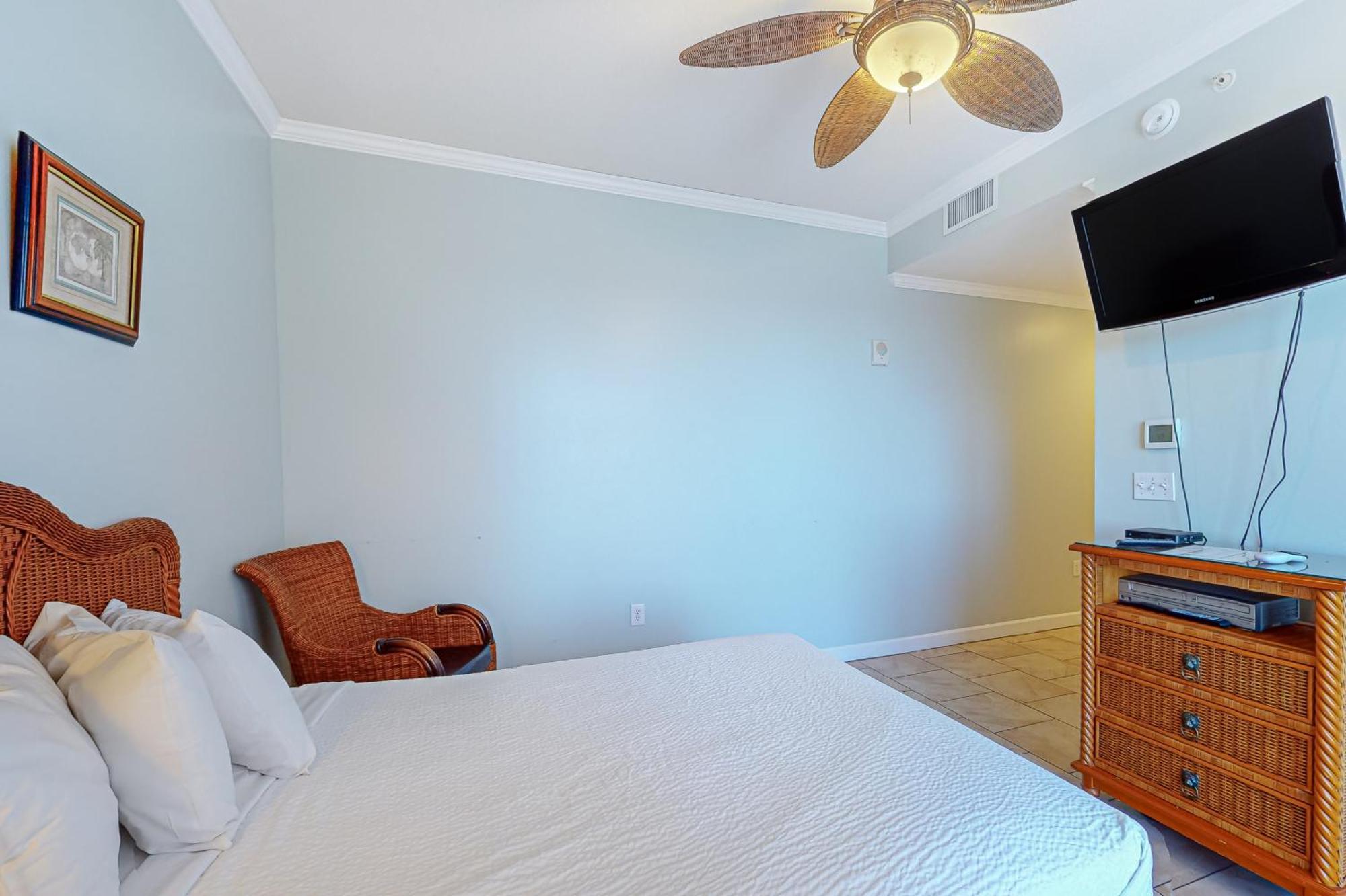 Apartamento Sterling Reef 1907 Panama City Beach Exterior foto